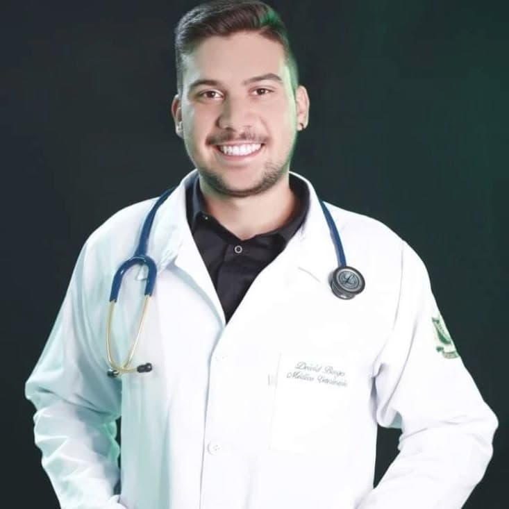 Deivid Geraldo Borges de Moura